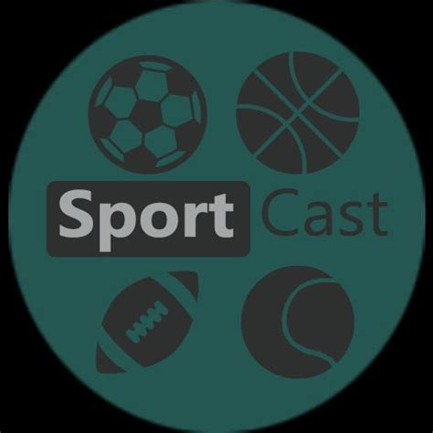 sportcast streaming
